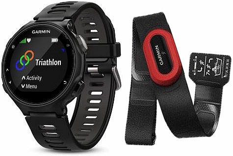 forerunner 735xt run bundle