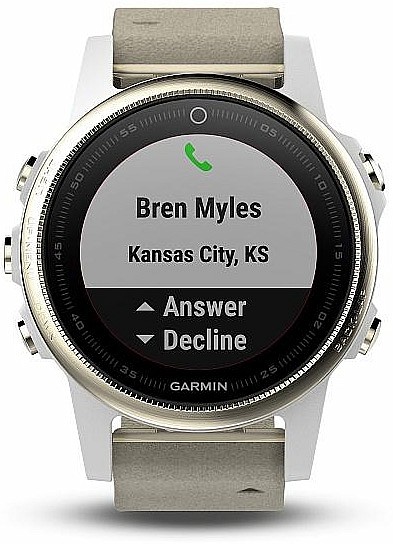 garmin fenix s