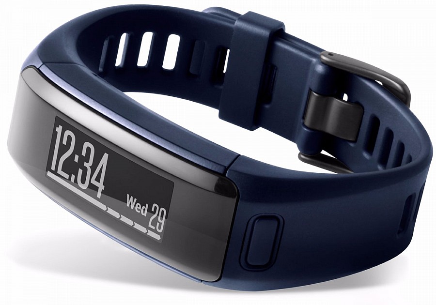 garmin vivosmart 14