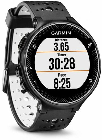 garmin forerunner 230 gps