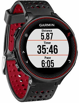 forerunner 235 optic