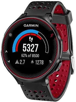 forerunner 235 optic