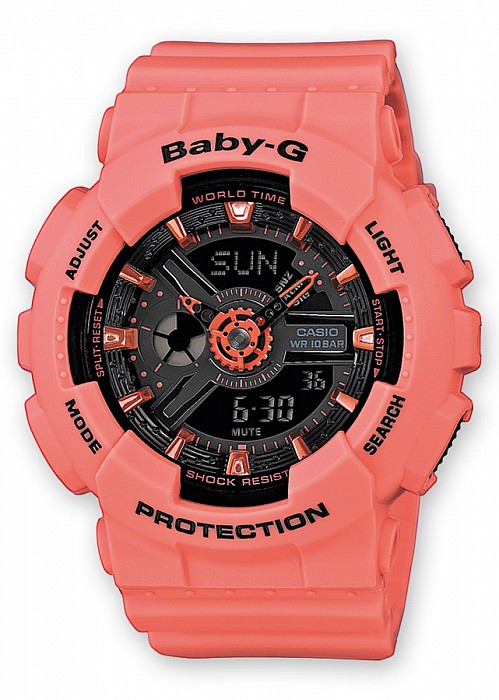 casio ba 111
