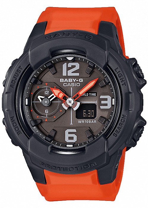 casio bga 230