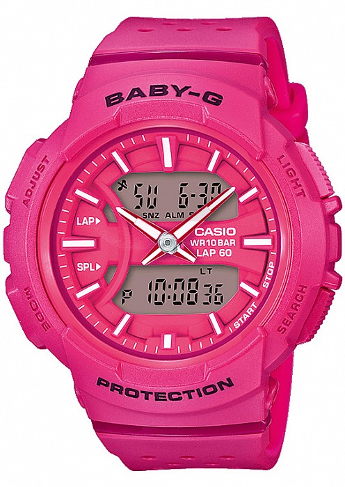 casio baby g bga