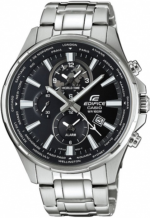 casio efr 304