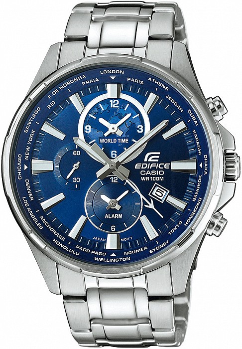 casio efr 304