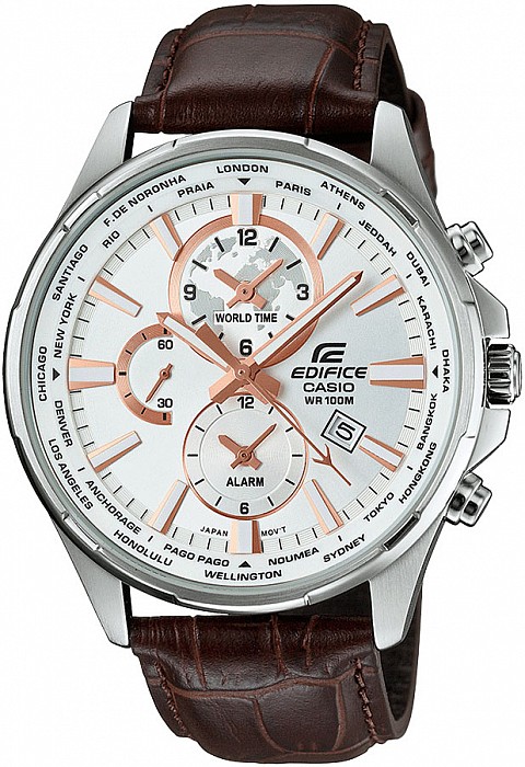 casio efr 304