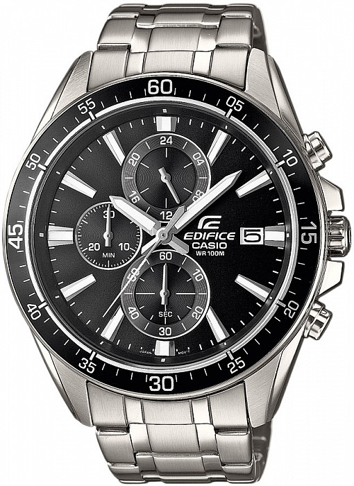 casio efr 546d