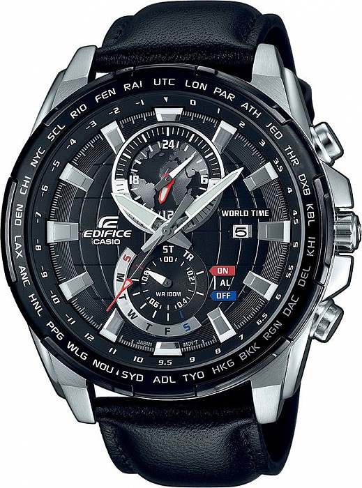 casio edifice efr 560