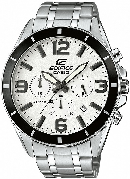 casio efr 522