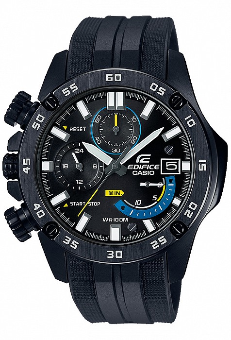casio edifice efr 558 dy