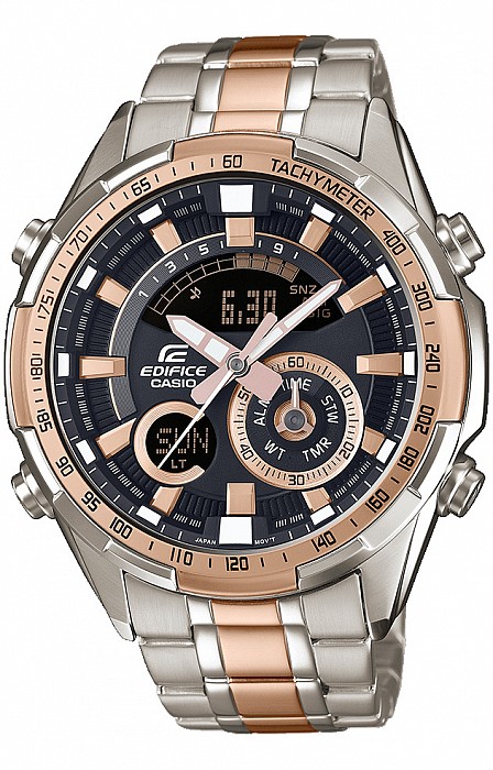 casio edifice era 600 rr