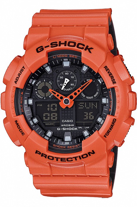 ga110tx