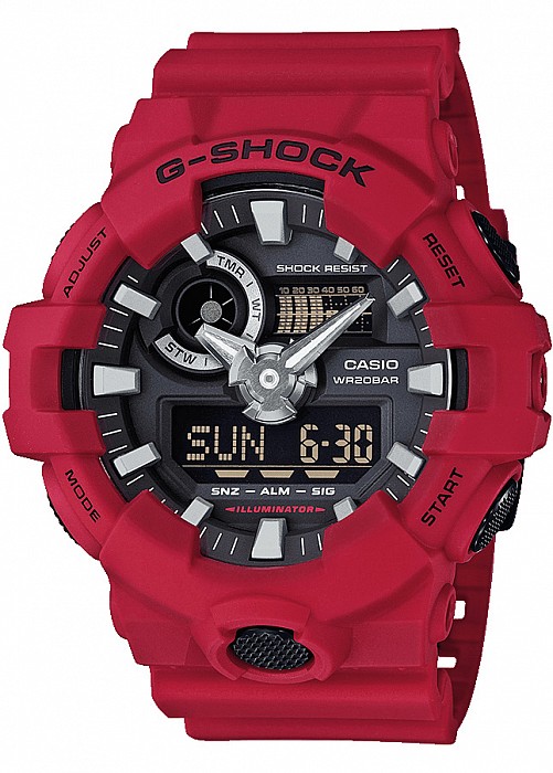 casio g shock cz