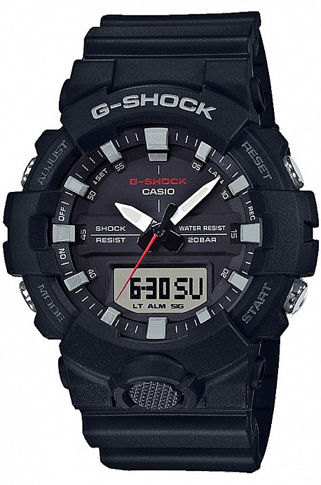 g shock ga 800 bluetooth