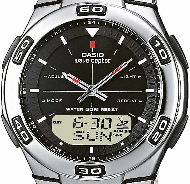 casio wva