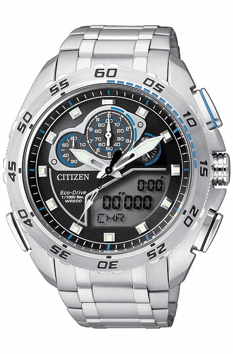 citizen promaster 1000