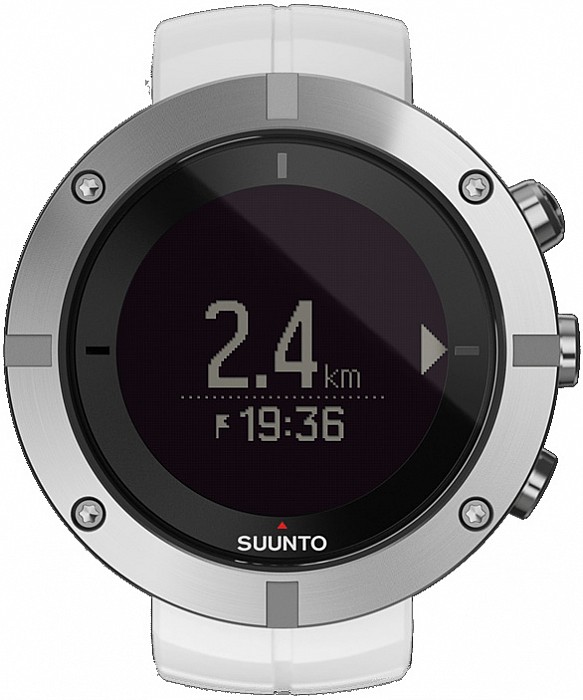 suunto kailash gps watch