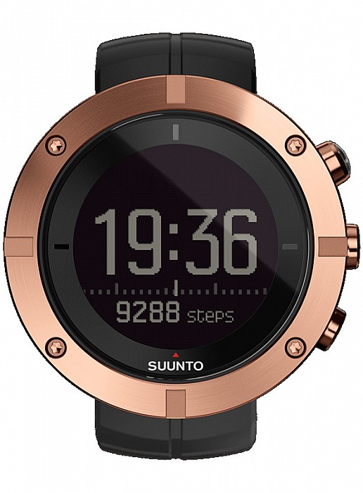 suunto kailash gps