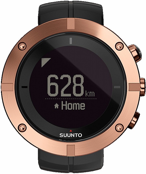 suunto kailash gps
