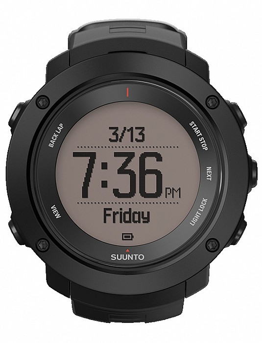 suunto vertical hr