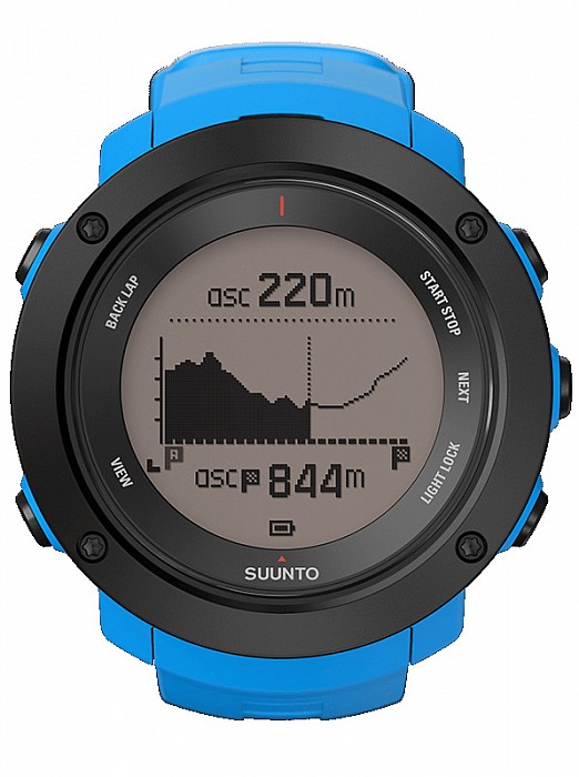 suunto vertical hr