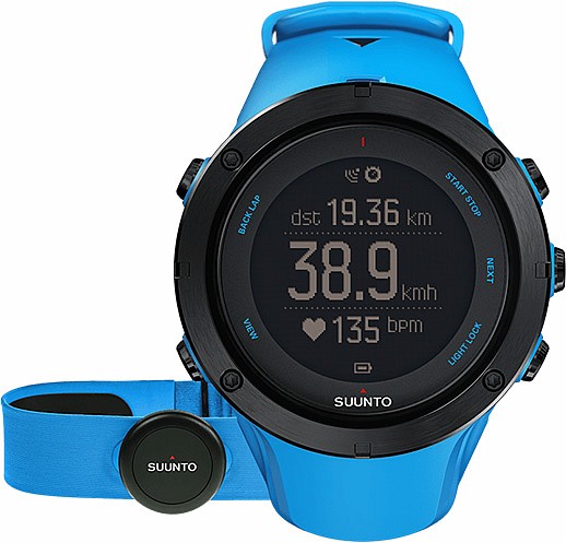 ambit3 peak sapphire blue