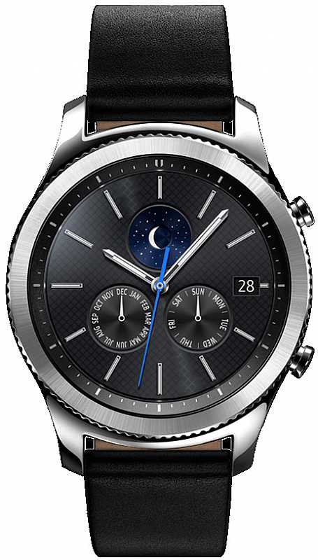 samsung galaxy gear s3 classic price